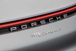 Porsche 911 Carrera S 2019 года (NA)